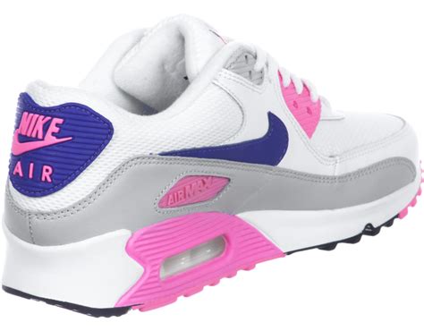 nike air weiß grau pink männer|nike air max 90.